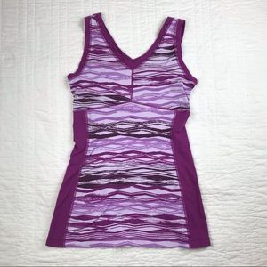 Lucy athletic tank XS